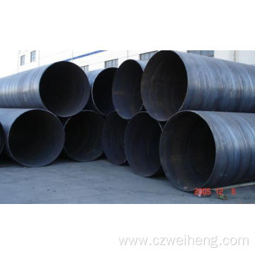 API 5L GRB Ssaw Steel pipe